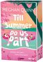 Meghan Quinn: Till Summer Do Us Part - Urlaub mit dem Fake-Ehemann, Buch