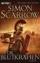 Simon Scarrow: Die Blutkrähen, Buch