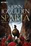 Conn Iggulden: Sparta, Buch
