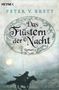 Peter V. Brett: Das Flüstern der Nacht, Buch