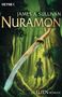 James A. Sullivan: Nuramon, Buch