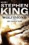 Stephen King: Der dunkle Turm 5. Wolfsmond, Buch