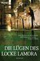 Scott Lynch: Die Lügen des Locke Lamora, Buch, Buch
