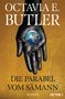 Octavia E. Butler: Die Parabel vom Sämann, Buch