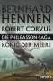 Bernhard Hennen: Die Phileasson-Saga - König der Meere, Buch