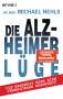 Michael Nehls: Die Alzheimer-Lüge, Buch
