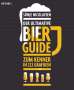 Sünje Nicolaysen: Der ultimative Bier-Guide, Buch