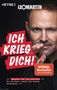 Leo Martin: Ich krieg dich!, Buch