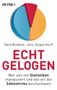 Gerd Bosbach: Echt gelogen, Buch