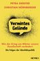 Petra Gerster: Vermintes Gelände - Wie der Krieg um Wörter unsere Gesellschaft verändert, Buch