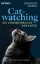 Desmond Morris: Catwatching, Buch