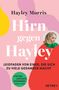 Hayley Morris: Hirn gegen Hayley, Buch