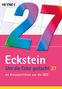 Eckstein: Um die Ecke gedacht 27, Buch