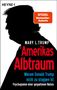 Mary L. Trump: Amerikas Albtraum, Buch