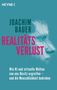 Joachim Bauer: Realitätsverlust, Buch