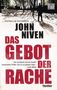 John Niven: Das Gebot der Rache, Buch