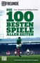 Tim Jürgens: Die 100 besten Spiele aller Zeiten, Buch