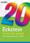 Eckstein: Um die Ecke gedacht 20, Buch