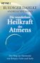 Ruediger Dahlke: Die wunderbare Heilkraft des Atmens, Buch