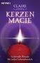 Claire: Kerzenmagie, Buch