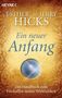 Esther Hicks: Ein neuer Anfang, Buch