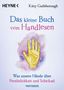 Kitty Guilsborough: Das kleine Buch vom Handlesen, Buch