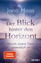 Jana Haas: Der Blick hinter den Horizont, Buch