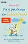 Anjana Gill: Die 12 Geheimnisse der Lebensfreude, Buch, Buch