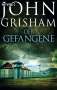 John Grisham: Der Gefangene, Buch