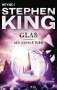 Stephen King: Der dunkle Turm 4. Glas, Buch