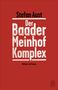 Stefan Aust: Der Baader-Meinhof-Komplex, Buch