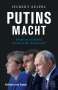 Hubert Seipel: Putins neue Macht, Buch