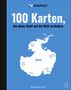 : 100 Karten, die deine Sicht auf die Welt verändern, Buch
