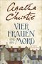 Agatha Christie: Vier Frauen und ein Mord, Buch