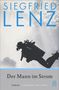 Siegfried Lenz: Der Mann im Strom, Buch