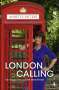Annette Dittert: London Calling, Buch
