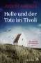 Judith Arendt: Helle und der Tote im Tivoli, Buch