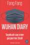 Fang Fang: Wuhan Diary, Buch