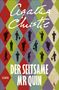 Agatha Christie: Der seltsame Mr Quin, Buch, Buch