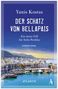 Yanis Kostas: Der Schatz von Bellapais, Buch