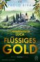 Paolo Riva: Flüssiges Gold, Buch