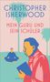 Christopher Isherwood: Mein Guru und sein Schüler, Buch