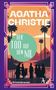 Agatha Christie: Der Tod auf dem Nil, Buch