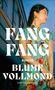 Fang Fang: Blume Vollmond, Buch