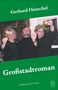 Gerhard Henschel: Großstadtroman, Buch
