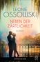 Leonie Ossowski: Neben der Zärtlichkeit, Buch