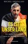 Michel Abdollahi: Es ist unser Land, Buch