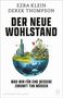 Ezra Klein: Der neue Wohlstand, Buch