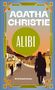 Agatha Christie: Alibi, Buch