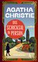 Agatha Christie: Das Schicksal in Person, Buch